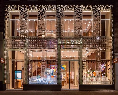 hermes shop ammern|Hermes stores in amsterdam.